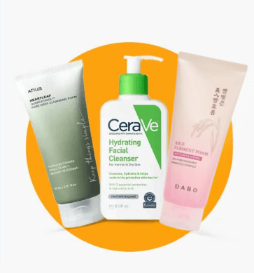 Cleanser