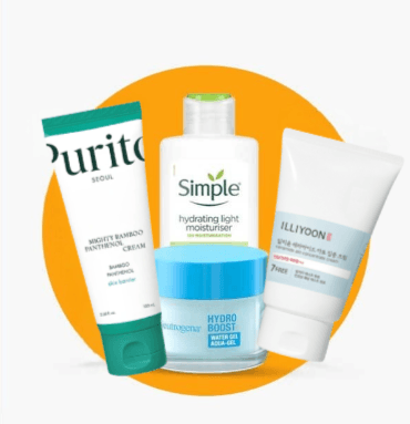 Moisturizer